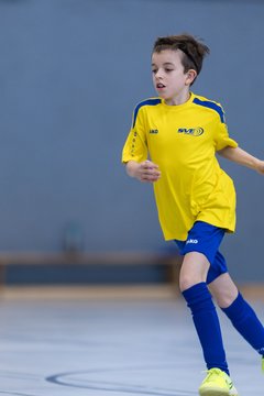Bild 32 - U12 NFV Futsalturnier HH,SH,HB,NDS